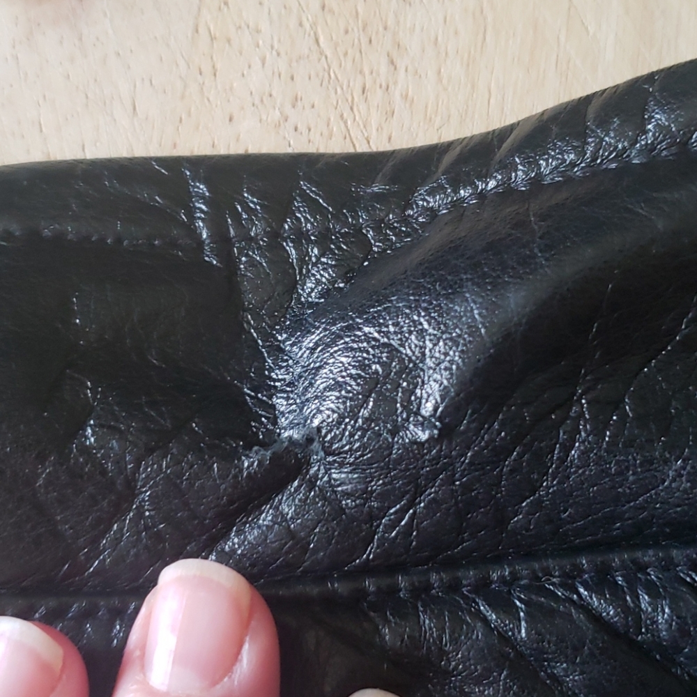 Wilson's Maxima Jacket - image 7